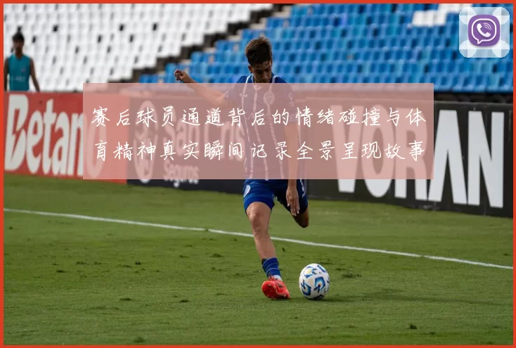 赛后球员通道背后的情绪碰撞与体育精神真实瞬间记录全景呈现故事